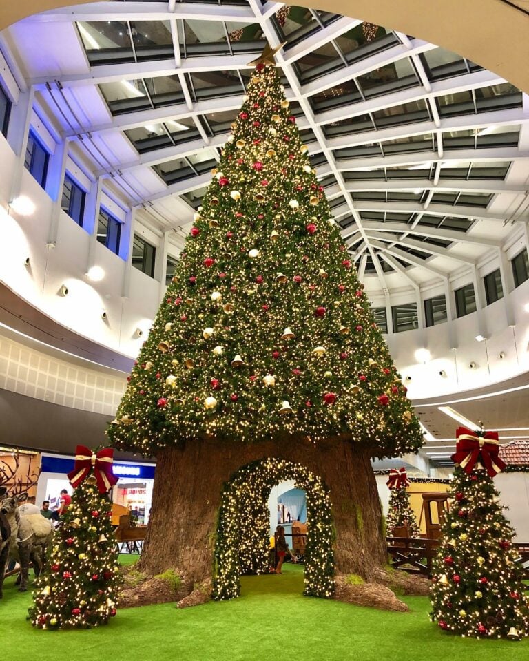 shopping de são josé