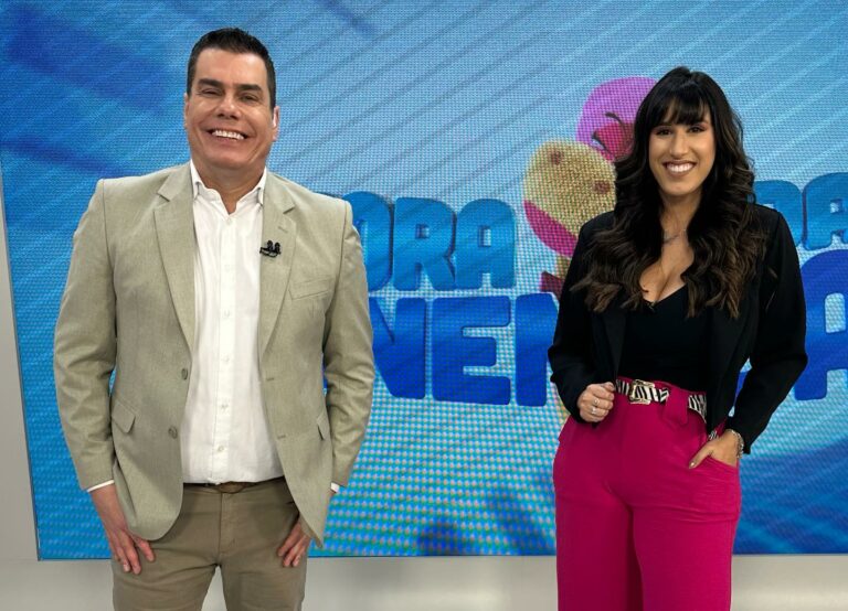 Enquete do Balanço: o que você quer assistir? Vote agora!