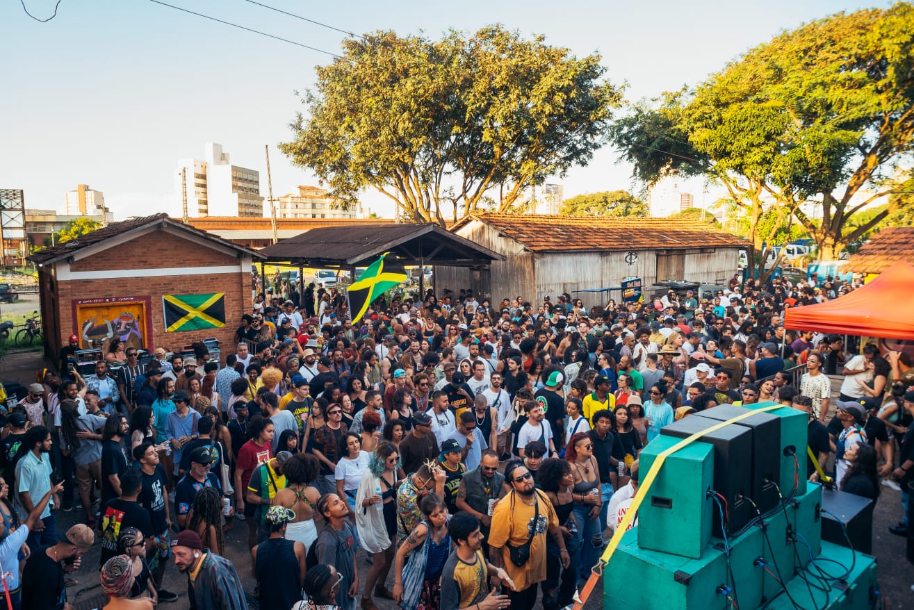 Estão programadas diversas atrações no evento do Dia da Consciência Negra que se apresentarão das 15h às 22h