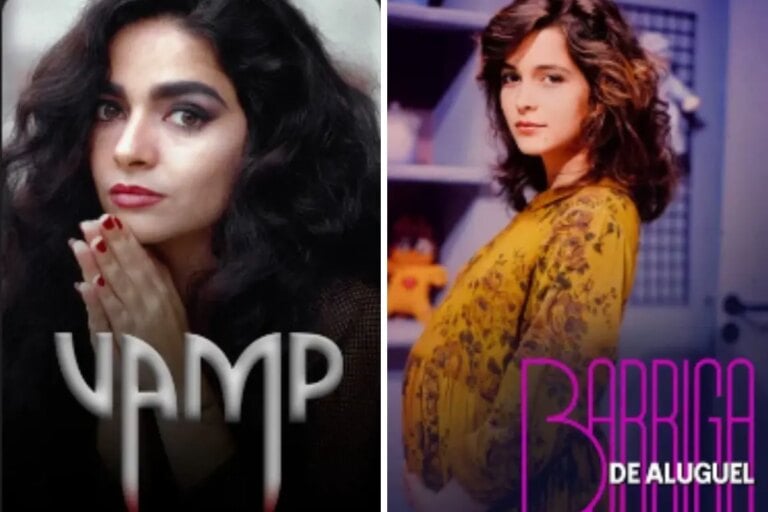 5 novelas dos anos 90 que marcaram época 