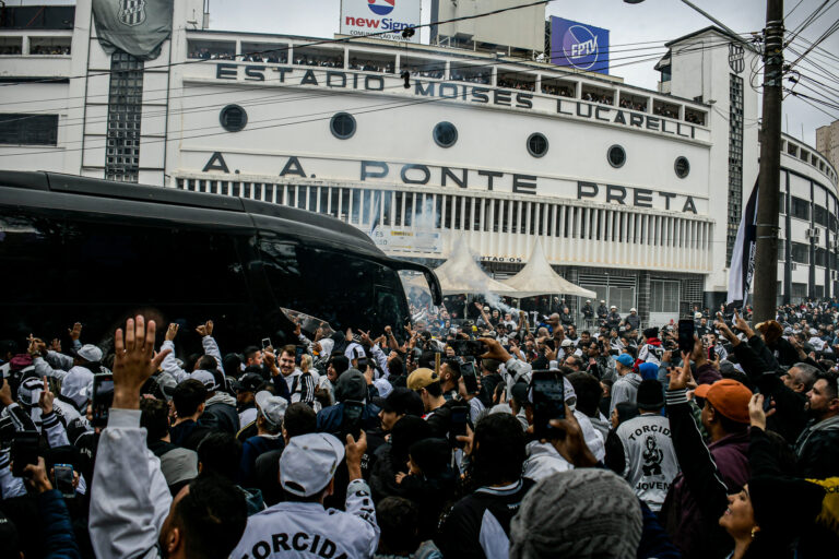 Álvaro Jr/PontePress