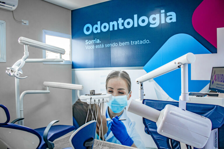 Bertioga intensifica ações preventivas da saúde bucal