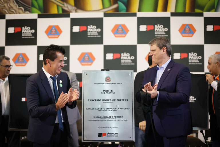 726 obras estão paradas ou atrasadas no estado de SP e contratos somam R$ 20 bilhões