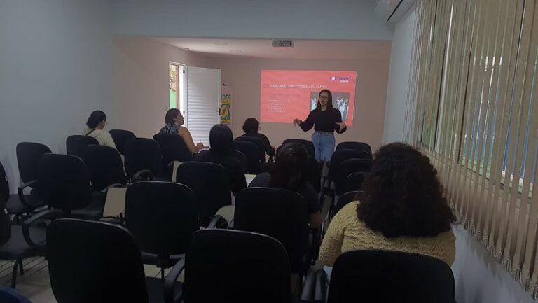 Empreendedores de Guarujá contam com cursos do Qualifica SP