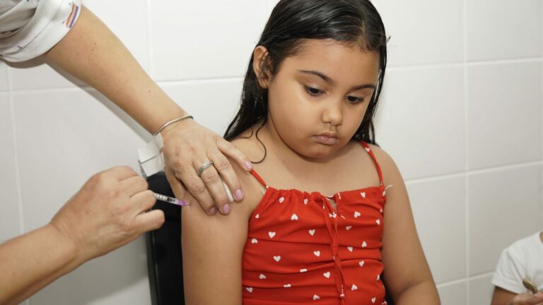 Se cuida! Guarujá prorroga campanha de multivacinação