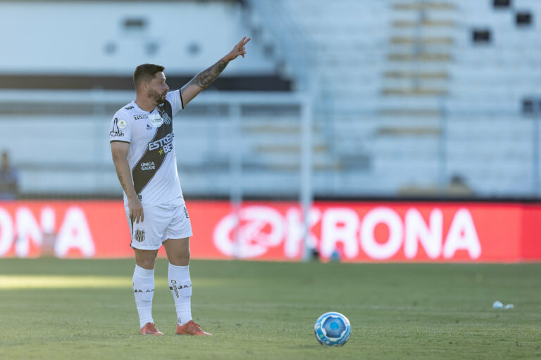 Foto: Diogo Reis/Especial PontePress