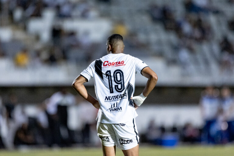 Ponte Preta: chances de rebaixamento chegam à 68%