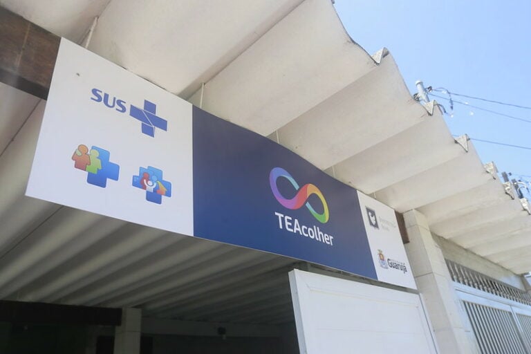 Guarujá inaugura espaço para pacientes com autismo