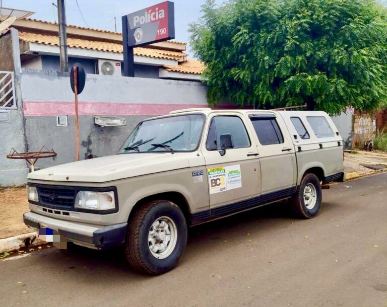 Operação policial resulta na prisão de quadrilha por furto em padaria