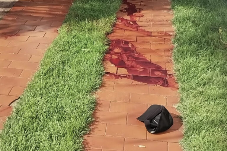 Homem é detido ao matar o atual companheiro da ex-namorada, em Jardinópolis 