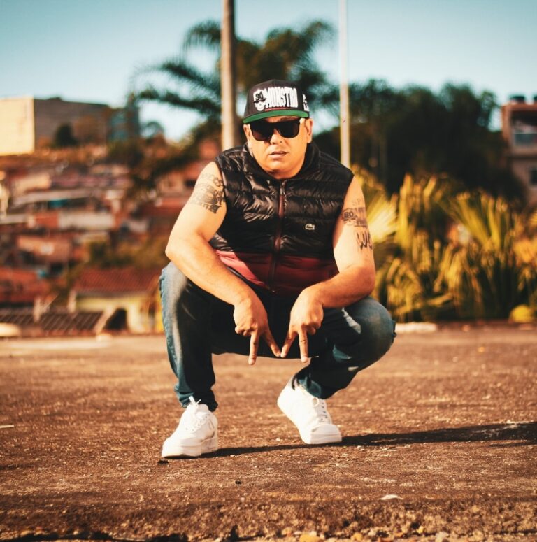 Batalha de rima em Hortolândia tem pocket show do rapper WGI