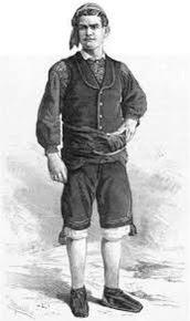 A maior corrida de rua de todos os tempos