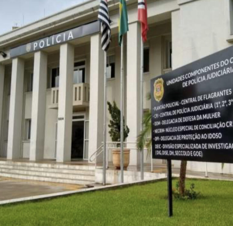 Homem sofre tentativa de homicídio e é internado com queimaduras graves em Araçatuba