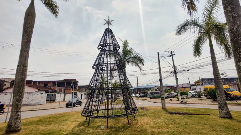 Crédito: Amauri Pinilha/PMPG