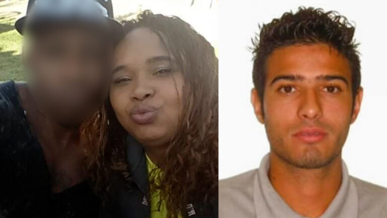 Atirador segue foragido buscas continuam