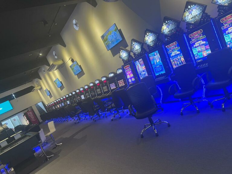 Bingo clandestino é localizado em Campinas