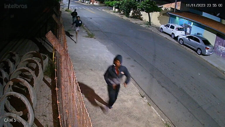 CAC reage a tentativa de assalto e é baleado em Hortolândia