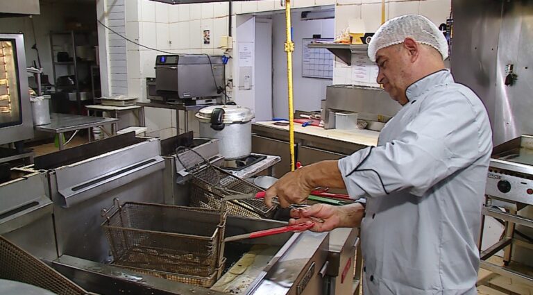 Confira dicas para quem trabalha em condições extremas de temperatura