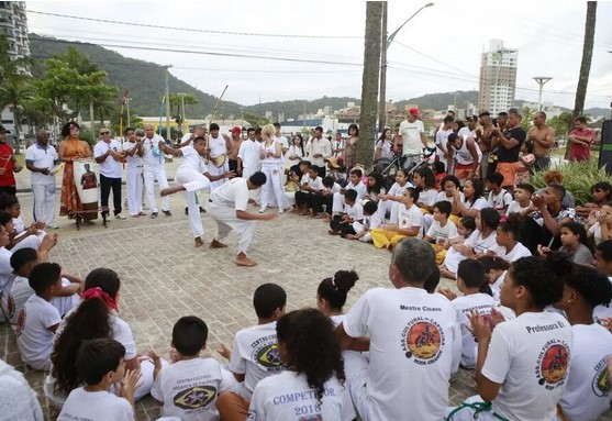 Baixada Santista divulga ampla programação da Semana da Consciência Negra