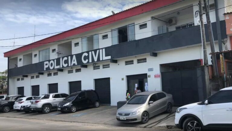 Procurado por homicídio no interior é capturado em Itanhaém