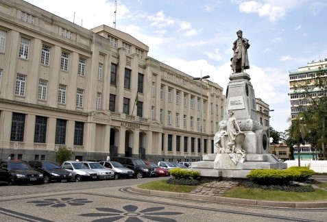 Auditores fiscais entram em grave a partir desta segunda-feira (20)