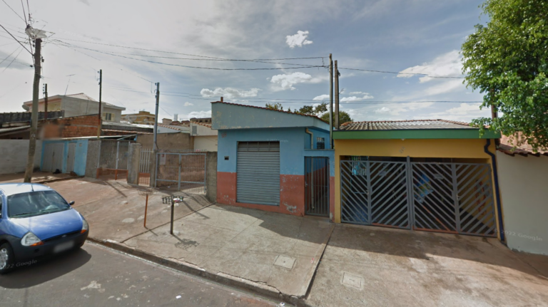 Em bar da rua Egydio Pedreschi, homem de 38 anos é assassinado a tiros