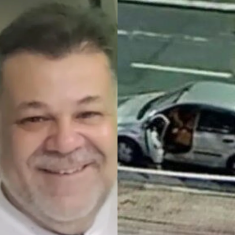 Viúva de empresário morto em Praia Grande é presa