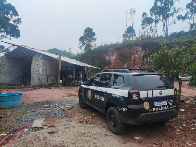 Chefe do crime! Mulher é presa pela DIG de Jundiaí