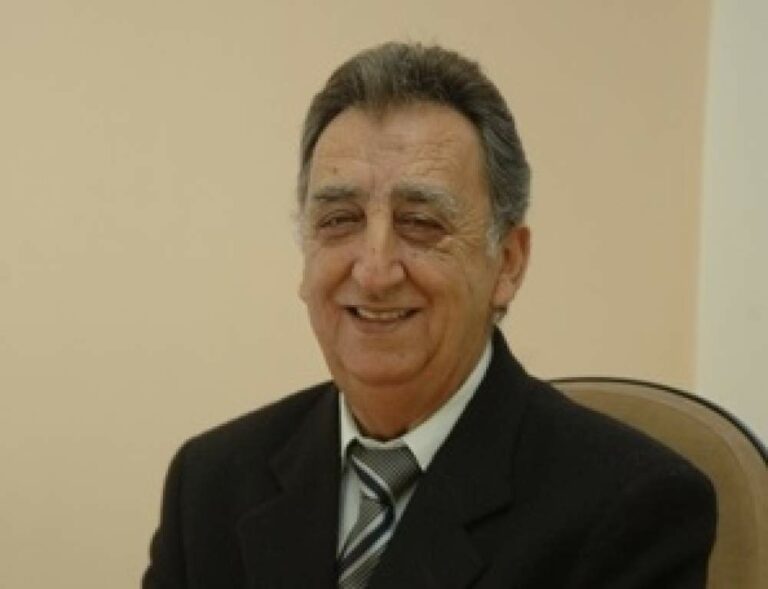 Morre Wilson Marinho, presidente da Associação Comercial e Industrial de Araçatuba