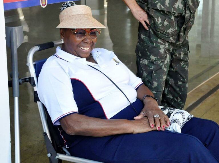 ‘Tia Odette’ morre aos 86 anos em Campinas