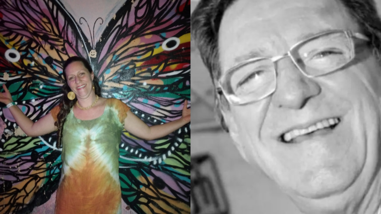 Pai e filha são enterrados em Piracicaba após acidente em MG