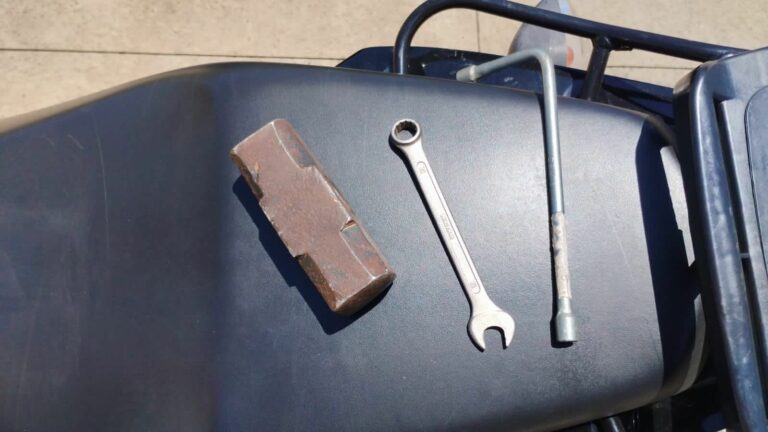 Dupla envolvida em furtos e roubos de moto é presa em Americana