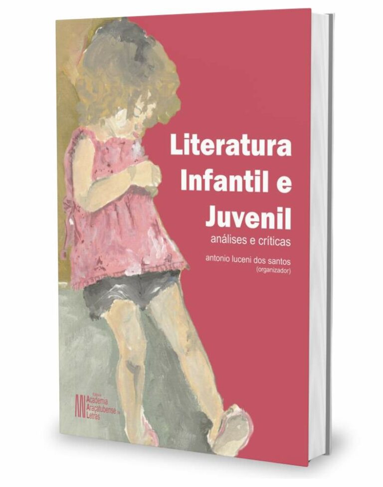 Obra de escritor araçatubense será lançada em congresso de universidade de Ouro Preto