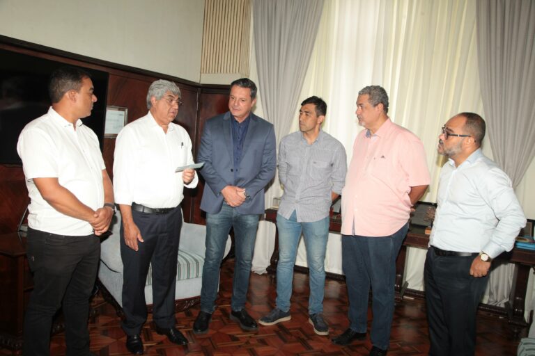 Câmara irá devolver R$24 milhões à Prefeitura de Santos