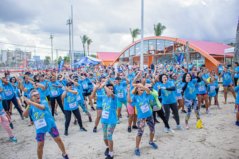 Festival Pé N’Areia de Bertioga vai levar agito e diversão