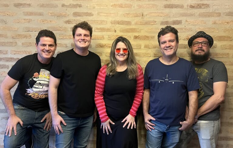 Rita Lee e Renato Russo ganham show tributo em Ribeirão Preto