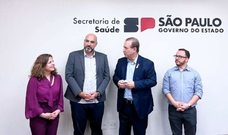 Santa Casa de Birigui receberá aporte de R$ 3 milhões do governo do Estado