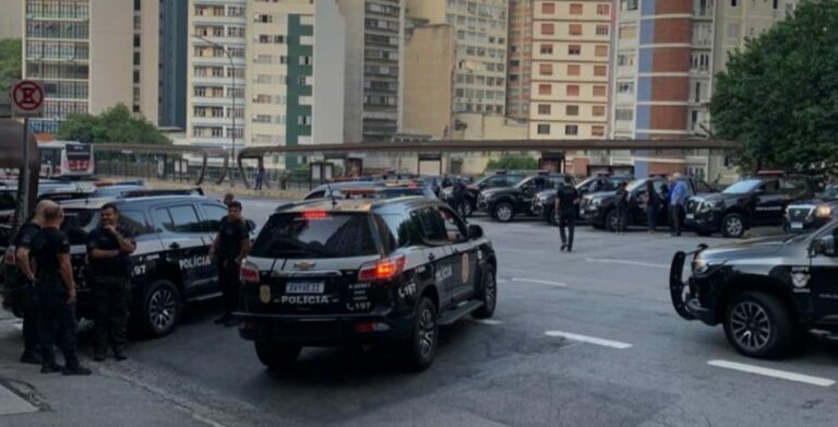 Grupo dono da “Velho Barreiro” é alvo de operação contra sonegação