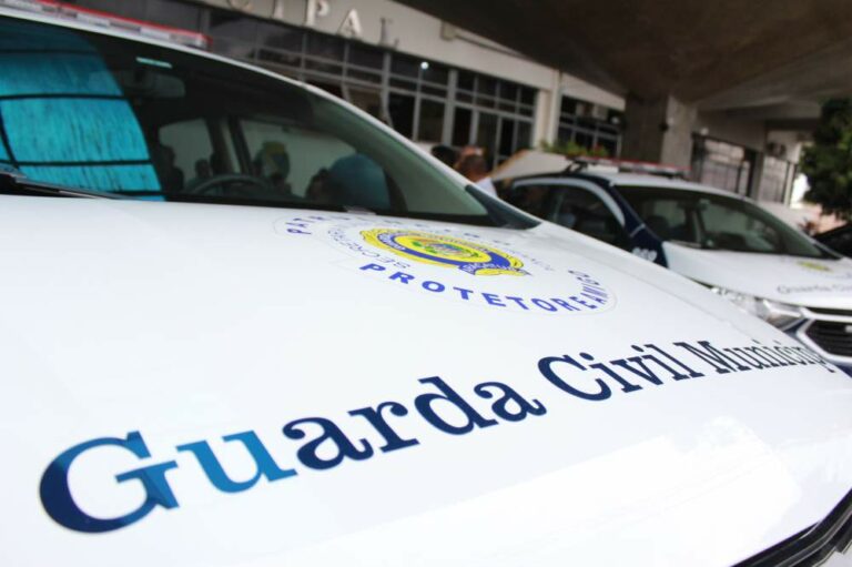 Demissão de guarda envolvido em abordagem na rodoviária é anulada pela Prefeitura