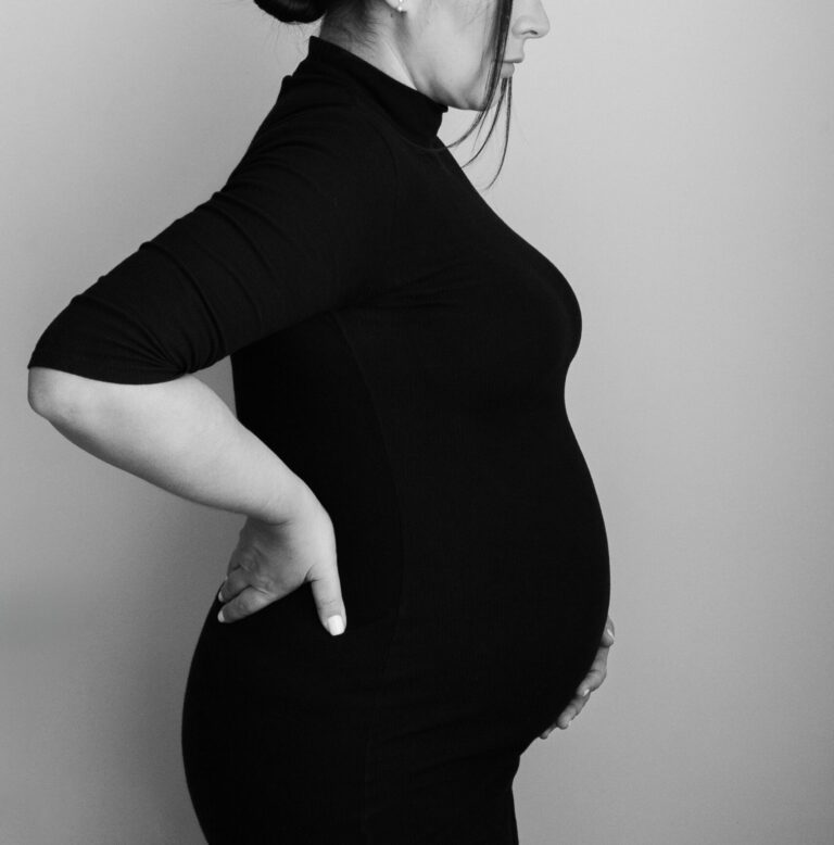 Licença, maternidade