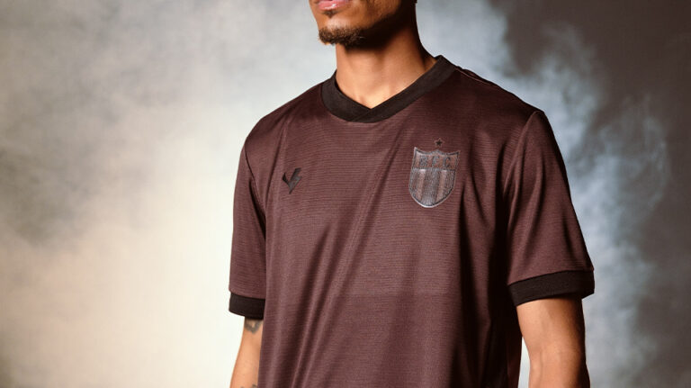 Botafogo lança camisa em prol da luta contra a discriminação racial