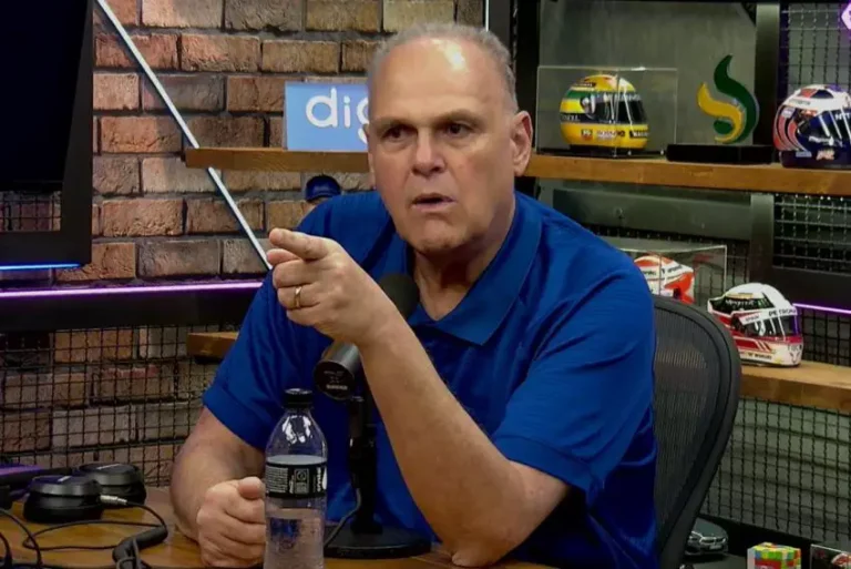 Pelo Youtube, ex-jogador de basquete, Oscar Schmidt, ofende Franca e depois pede desculpas