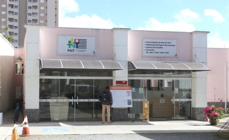 PAT de Jacareí está com 240 vagas abertas de estágio