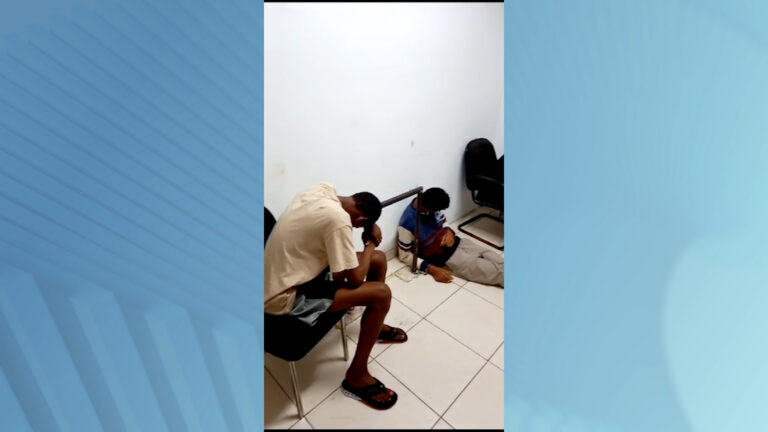 Trio é preso por roubar e manter motorista refém em Valinhos