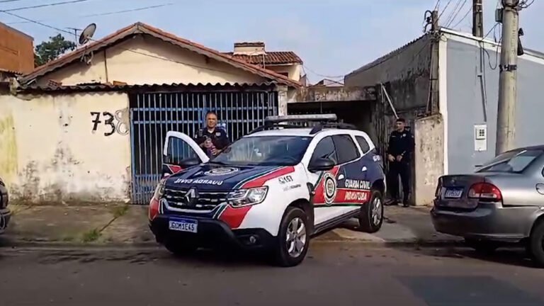 Pedreiro é morto à facadas dentro de alojamento em Indaiatuba