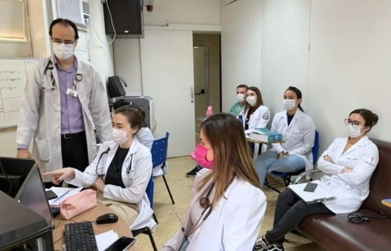 Santa Casa de Araçatuba abre inscrições para Programa de Residência Médica