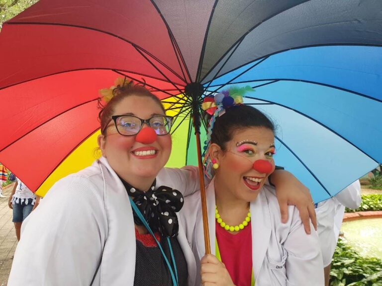 dia nacional do riso