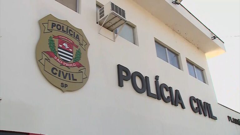 Filho confessa o assassinato de fazendeiro a tiros