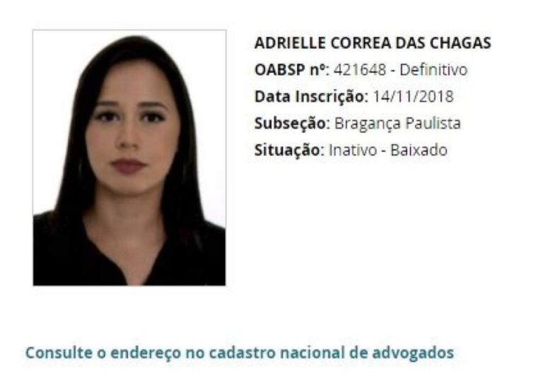 MP de Birigui pede anulação de nomeação de procuradora de OSS para chefe do Terceiro Setor