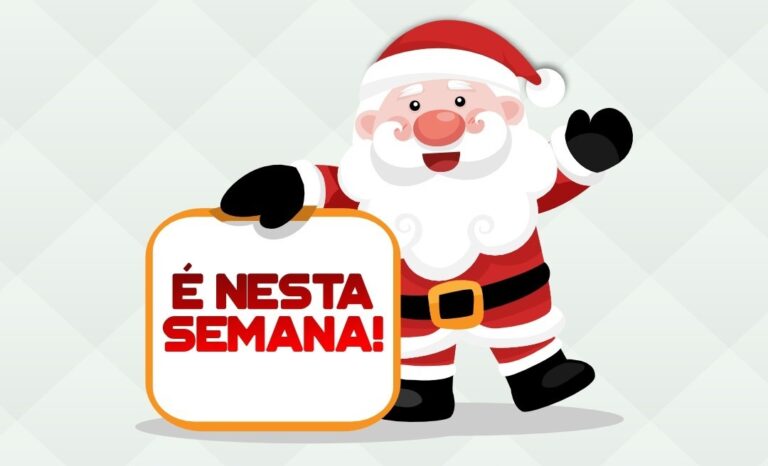 Nesta quarta-feira, 8, a Feira de Natal promovida pela D.A. Produções e Eventos terá sua estreia em Americana. Mais de 80 expositores estarão presentes no evento, que acontecerá até o dia 11 de novembro na Feira Industrial de Americana (FIDAM) entre 12h e 19h.